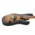 Used Ibanez Prestige AZ24027 7-String Tri Fade Burst Flat 2024