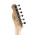 Fender Custom Shop 1960 Telecaster NOS Rosewood Fretboard - Fiesta Red