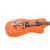 Powers A-Type Standard PF42 Pickups CamTail B052 - Orange