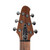 Powers A-Type Standard PF42 Pickups CamTail B052 - Orange
