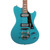 Powers A-Type Standard FF42 Pickups CamTail B035 - Cascade Blue