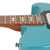 Powers A-Type Standard FF42 Pickups CamTail B035 - Cascade Blue
