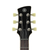 Yamaha RSS02T Revstar Standard P90 - Fired Red