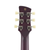 Yamaha RSS02T Revstar Standard P90 - Fired Red