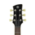 Yamaha RSS02T Revstar Standard P90 - Sonic Blue