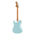 Fender Kingfish Delta Day Telecaster Deluxe - Daphne Blue