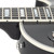 Used Gibson Custom Les Paul Custom Ebony 2013