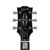 Used Gibson Custom Les Paul Custom Ebony 2013