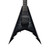 Jackson Pro Series Signature Corey Beaulieu King V KV6Q - Transparent Black