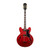 Epiphone Masterbilt Gem Archer Sheraton - Cherry Red