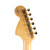 Fender Custom Shop American Custom Stratocaster - Honey Blonde