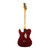 Fender Custom Shop 1970s Tele Custom Heavy Relic - Red Sparkle