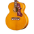 Epiphone J-200 Studio Acoustic-Electric - Natural