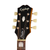 Epiphone J-200 Studio Acoustic-Electric - Natural