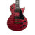 Gibson Custom Les Paul Custom 5A Quilt Top VOS - Chablis Pink