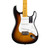 Used Fender 70th Anniversary American Vintage II 1954 Stratocaster - 2-Color Sunburst