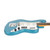 Used Fender Vintera II '60s Bass VI - Lake Placid Blue