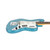 Used Fender Vintera II '60s Bass VI Rosewood - Lake Placid Blue