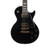Used Gibson Custom Les Paul Custom - Gloss Ebony