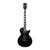 Used Gibson Custom Les Paul Custom - Gloss Ebony
