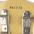 Used Gibson Custom 1958 Les Paul Junior Double Cut Reissue VOS - TV Yellow