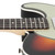 Fender Custom Shop 1963 Telecaster Custom NOS - 3-Tone Sunburst