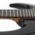 Jackson Pro Series Signature Misha Mansoor Juggernaut ET7 - Metallic Black