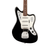 Fender Limited Edition Johnny Marr Signature Special Jaguar - Black