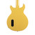 Gibson Les Paul Junior Double Cutaway - TV Yellow