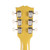 Gibson Les Paul Junior Double Cutaway - TV Yellow