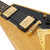 Gibson Custom 1958 Korina Flying V Reissue - Natural