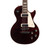 Used Gibson Les Paul Deluxe 70s - Wine Red