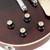 Used Gibson Les Paul Deluxe 70s - Wine Red