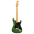 Used Fender Player II Modified Stratocaster Maple Harvest Green Metallic 2025