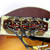 Vintage 1960s Hofner 500/1 Hollow Body Electric Bass Guitar in Sunburst Finish