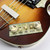 Vintage 1960s Hofner 500/1 Hollow Body Electric Bass Guitar in Sunburst Finish