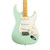 Used Fender Custom Shop Total Tone 1957 Stratocaster Surf Green 2013