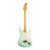 Used Fender Custom Shop Total Tone 1957 Stratocaster Surf Green 2013
