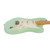 Used Fender Custom Shop Total Tone 1957 Stratocaster Surf Green 2013