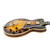 Used Gibson Custom 1959 ES-355 TD Murphy Lab Light Aged Sunburst 2023