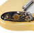 Vintage Fender Mustang Olympic White 1965