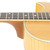 Used Taylor 612-C Grand Concert Natural 1990