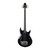 Epiphone Mike Dirnt Grabber G-3 Bass - Silverburst