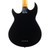 Epiphone Mike Dirnt Grabber G-3 Bass - Silverburst