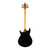 Epiphone Mike Dirnt Grabber G-3 Bass - Silverburst
