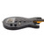 Epiphone Mike Dirnt Grabber G-3 Bass - Silverburst