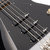 Epiphone Mike Dirnt Grabber G-3 Bass - Silverburst