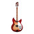 Vintage Rickenbacker 360V64 Fireglo 1997