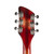Vintage Rickenbacker 360V64 Fireglo 1997