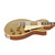 Used Gibson Custom 1956 Les Paul Goldtop Reissue Made To Measure 2020